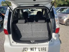 三菱 eKカスタム