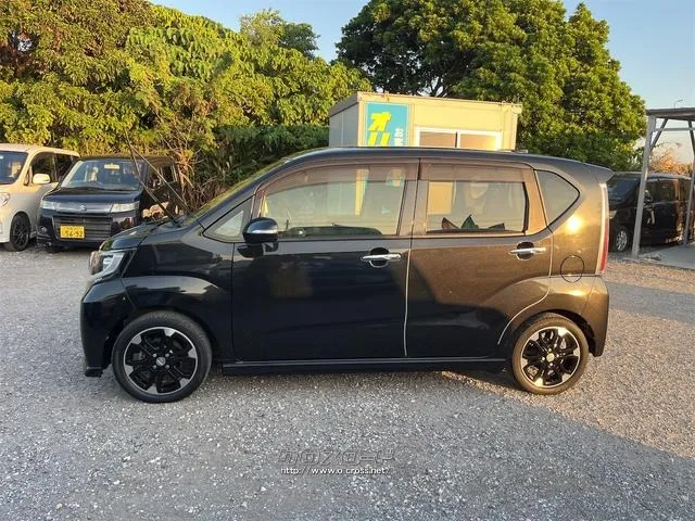 ダイハツ ムーヴ