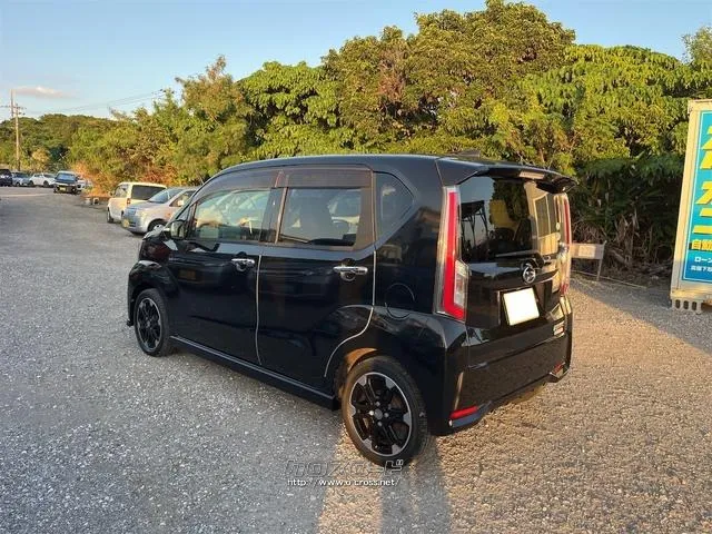 ダイハツ ムーヴ