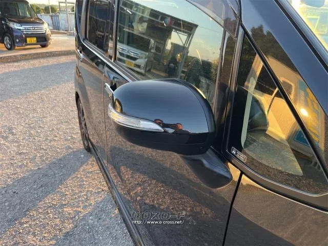 ダイハツ ムーヴ