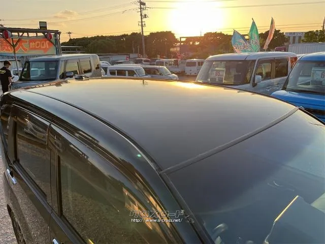 ダイハツ ムーヴ