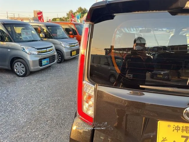 ダイハツ ムーヴ