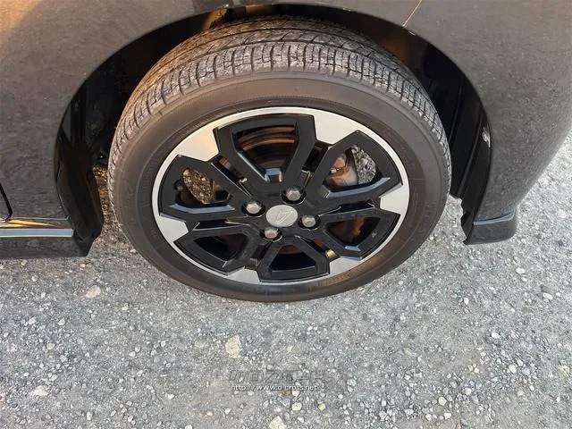 ダイハツ ムーヴ