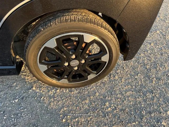 ダイハツ ムーヴ