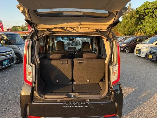 ダイハツ ムーヴ