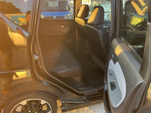 ダイハツ ムーヴ