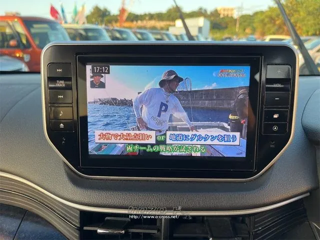 ダイハツ ムーヴ