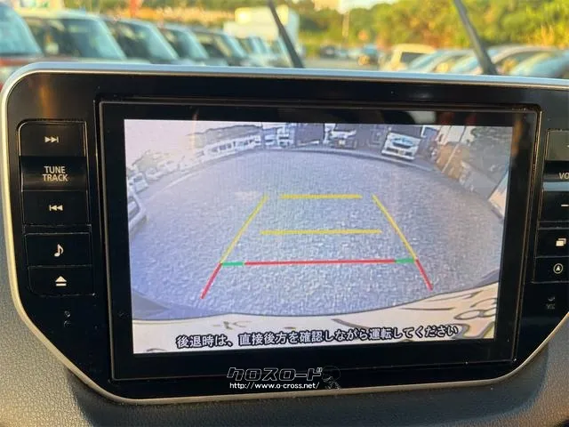 ダイハツ ムーヴ