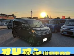 ダイハツ ムーヴ