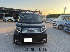 ダイハツ ムーヴ