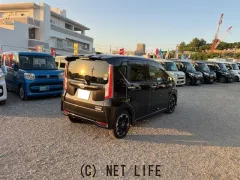 ダイハツ ムーヴ