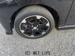 ダイハツ ムーヴ