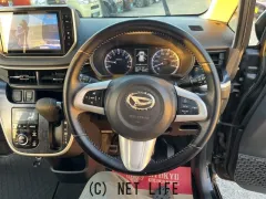 ダイハツ ムーヴ