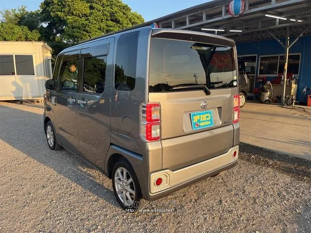 ダイハツ ウェイク