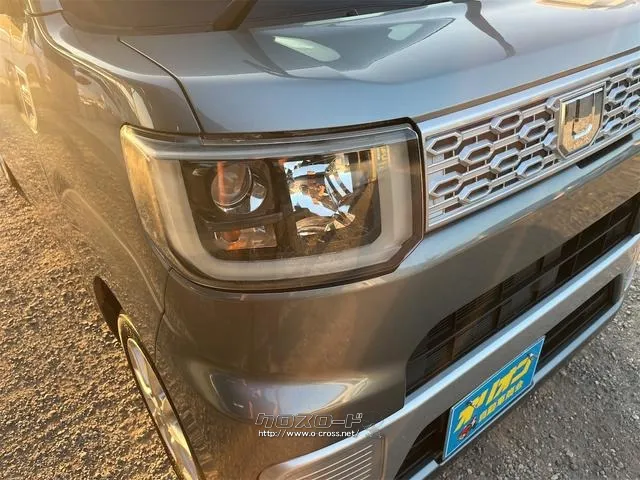 ダイハツ ウェイク