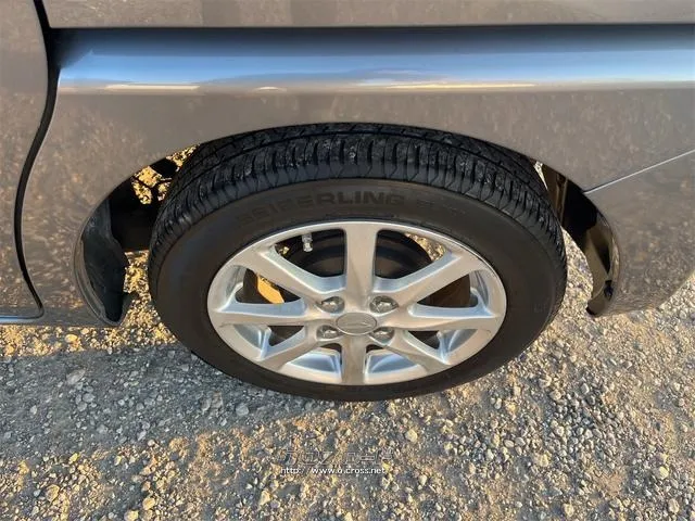 ダイハツ ウェイク