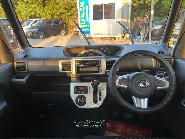 ダイハツ ウェイク