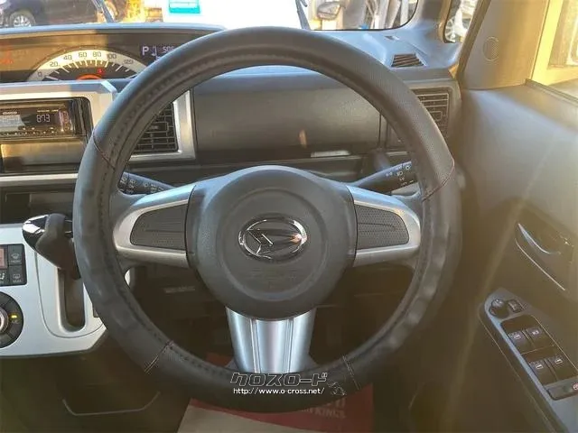 ダイハツ ウェイク