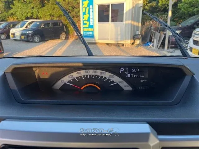 ダイハツ ウェイク