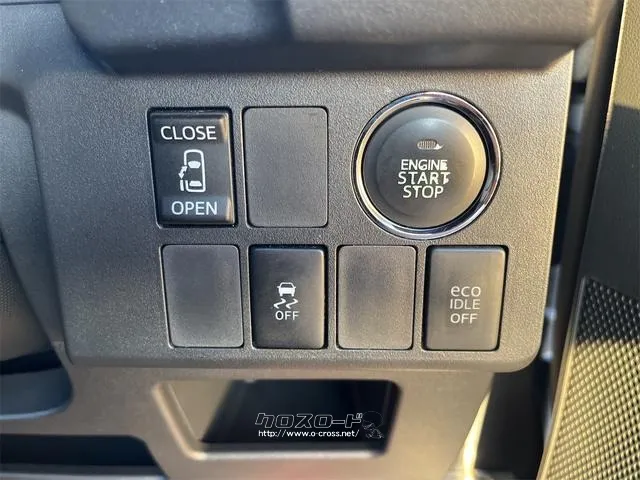 ダイハツ ウェイク