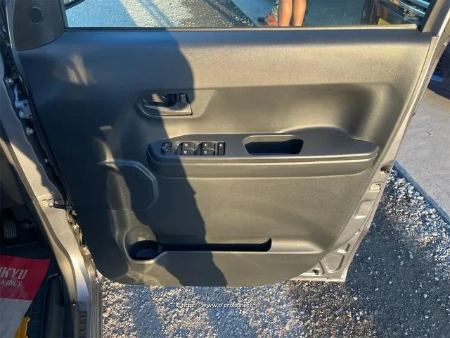 ダイハツ ウェイク