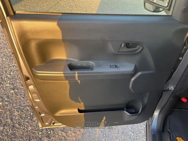 ダイハツ ウェイク