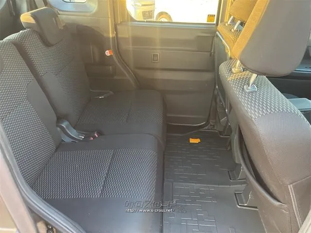 ダイハツ ウェイク