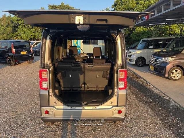 ダイハツ ウェイク