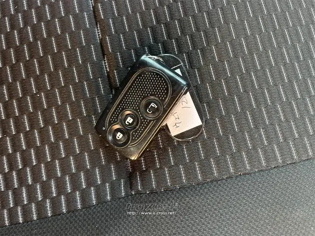 ダイハツ ウェイク