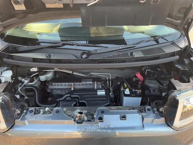 ダイハツ ウェイク