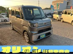 ダイハツ ウェイク