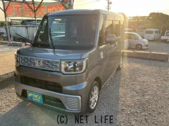 ダイハツ ウェイク