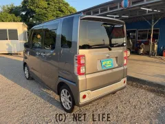 ダイハツ ウェイク