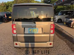 ダイハツ ウェイク