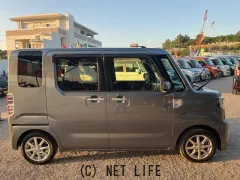 ダイハツ ウェイク