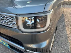 ダイハツ ウェイク