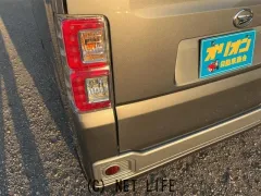 ダイハツ ウェイク