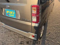 ダイハツ ウェイク