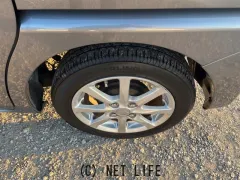 ダイハツ ウェイク