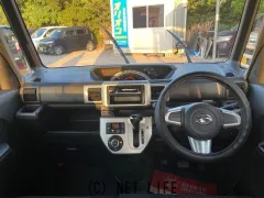 ダイハツ ウェイク