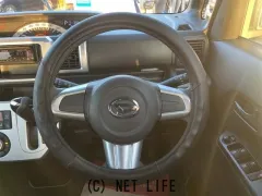 ダイハツ ウェイク