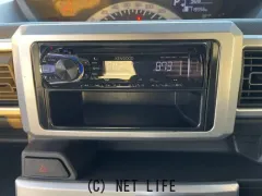 ダイハツ ウェイク