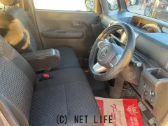 ダイハツ ウェイク