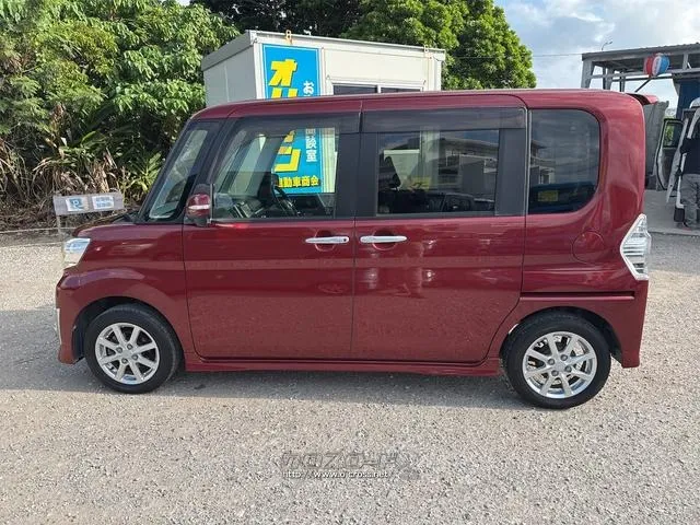 ダイハツ タント