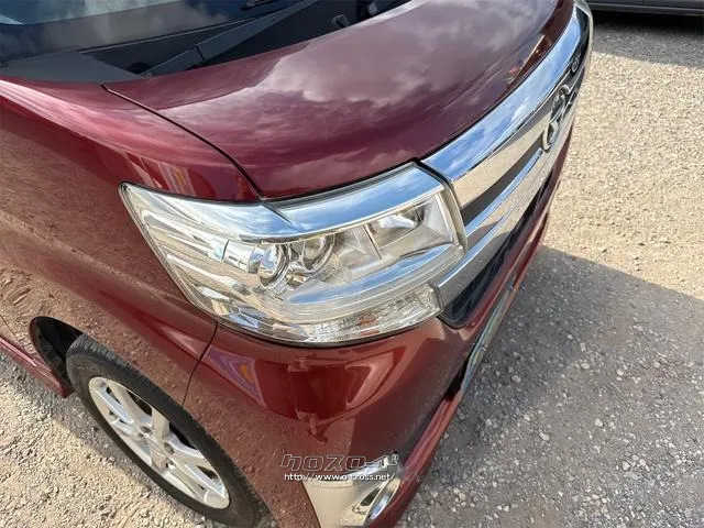 ダイハツ タント