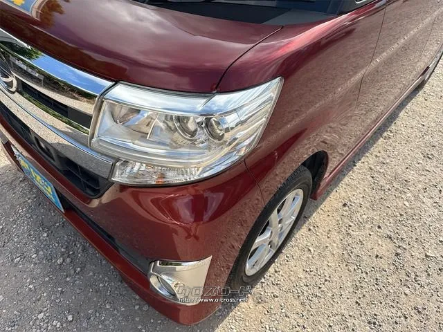 ダイハツ タント