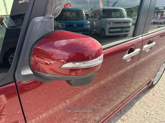 ダイハツ タント