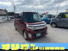 ダイハツ タント