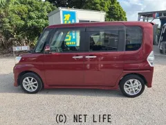 ダイハツ タント