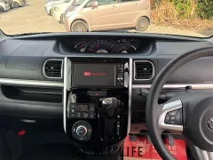 ダイハツ タント